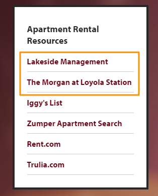  Apartment Marketing With Colleges 